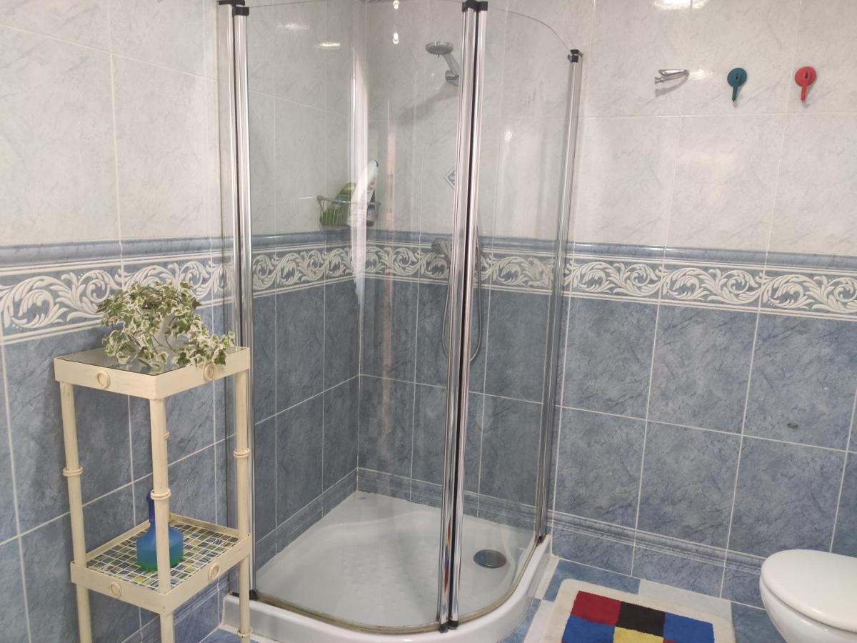 Villa With Private Pool, Bbq, Fitness Center & Sauna San Vicente Raspeig Екстер'єр фото
