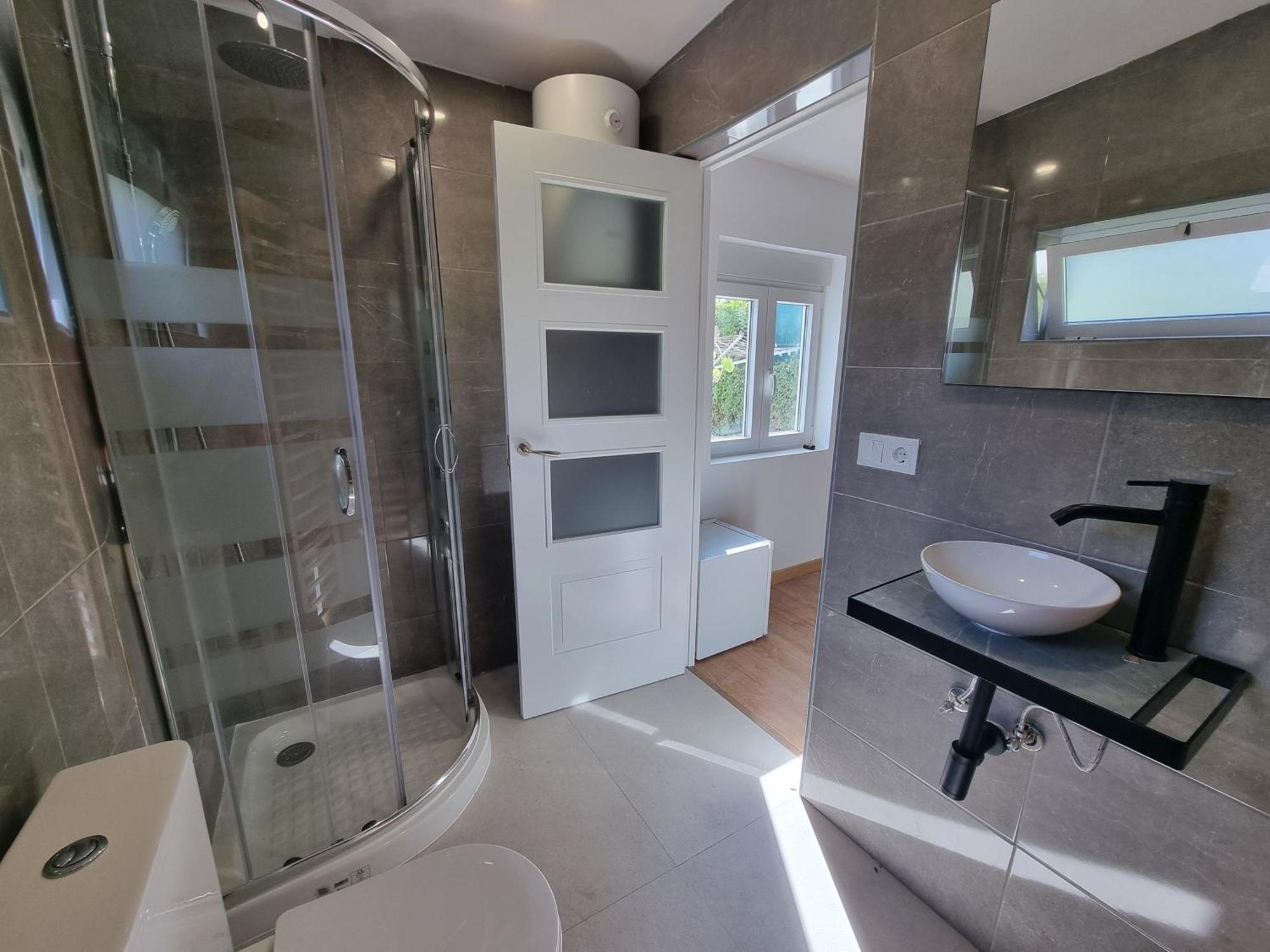 Villa With Private Pool, Bbq, Fitness Center & Sauna San Vicente Raspeig Екстер'єр фото